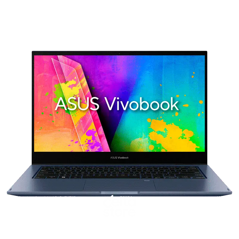 Asus VivoBook Go 14 Flip TP1401KA 90NB0W42-M00570